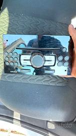 Radio Opel Corsa D