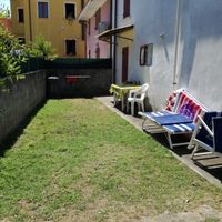 Bilocali 100m dal mare,piena disponibilità di date