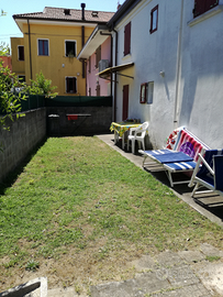 Bilocali 100m dal mare,piena disponibilità di date