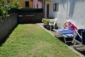 Bilocali 100m dal mare,piena disponibilità di date