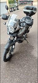 Honda Transalp 
