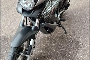 Honda Transalp 