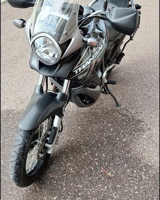 Honda Transalp 