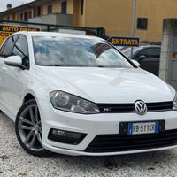 Golf 1.4 TSI 150CV ACT DSG 5P R-Line
