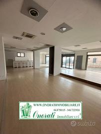 MQ 400 TIVOLI, VIA TIBURTINA FRONTE STRADA, RIF. V