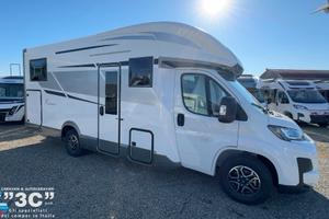 MOBILVETTA Mobilvetta Krosser P86