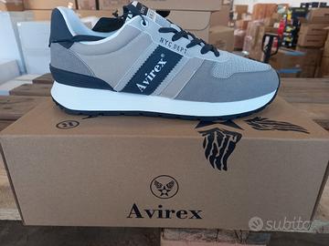 Sneaker Avirex nuova ed originale 