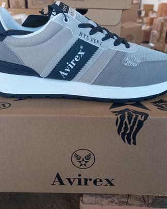 Sneaker Avirex nuova ed originale 