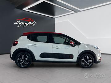 Citroen C3 PureTech 82CV Shine