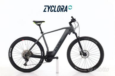 Cube Reaction Hybrid Pro t.XXL