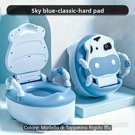 WC  bambino 