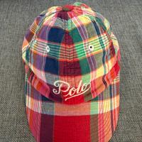 Cappellino Polo Ralph Lauren
