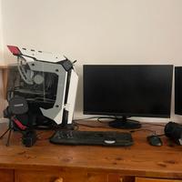 Computer Gaming 4K