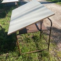 Banchi tecnici per esposizione