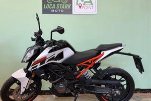 Ktm 125 Duke