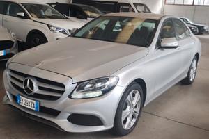Mercedes-benz C 180 BlueTEC Exclusive