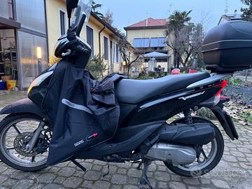 Honda vision 110 anno 2014