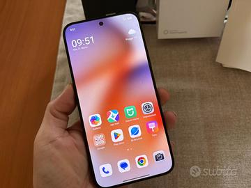Xiaomi 15T pro