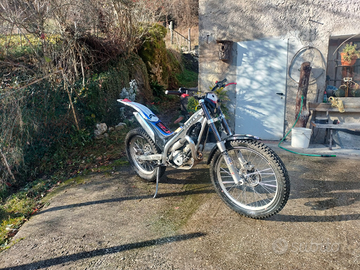 Trial Gas gas txt pro 300