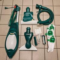 aspirapolvere vorwerk folletto vk140