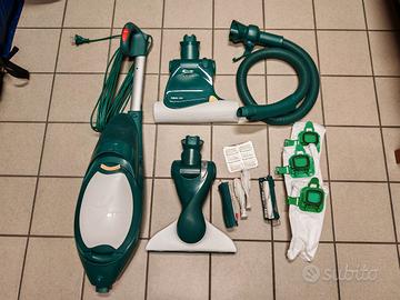 aspirapolvere vorwerk folletto vk140