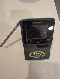 Casio mini tv-770