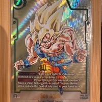 Son Goku FB05-119 SB01