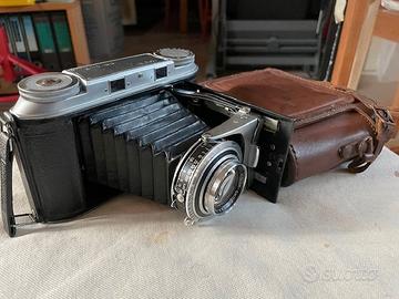 Voigtländer Bessa II 6x9