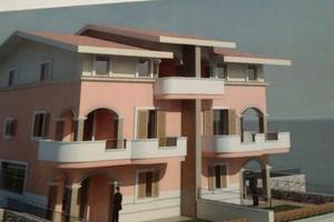 Terreno edificabile con progetto approvato