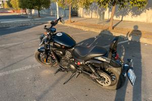 Keeway benda v cruise 125