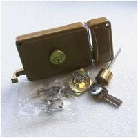 Serratura per portoncino 60mm destro