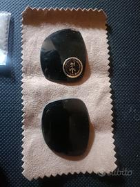 lenti originali Ray Ban 