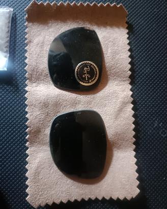 lenti originali Ray Ban 