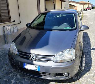 Volkswagen Golf 2.0 16V TDI 5p. 4 motion