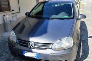 Volkswagen Golf 2.0 16V TDI 5p. 4 motion
