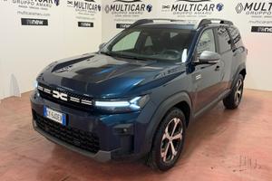 Dacia Bigster Hybrid 155 CV Journey