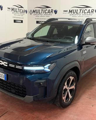 Dacia Bigster Hybrid 155 CV Journey