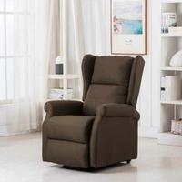 Poltrona alzapersona 2 motori