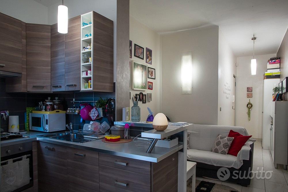 Apartment in Torino, Lucento, Circoscrizione 5 - Vista 2