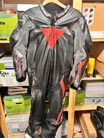 Tuta Dainese taglia 46