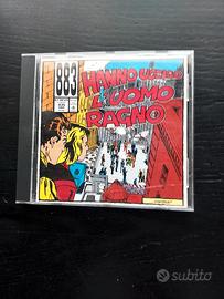 883 lotto 4 cd