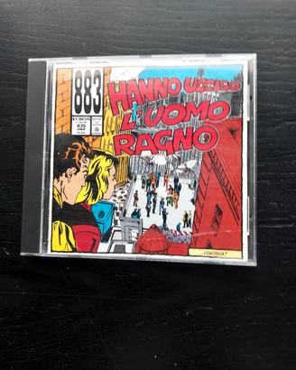 883 lotto 4 cd
