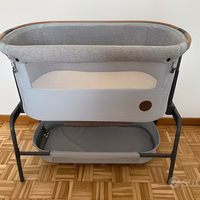 Culla neonati Maxi-Cosi stile Iora