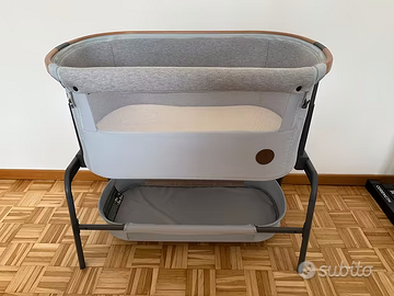 Culla neonati Maxi-Cosi stile Iora