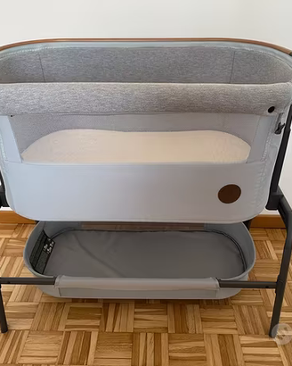 Culla neonati Maxi-Cosi stile Iora