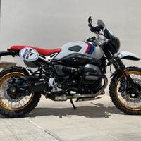 BMW Urban gs 2021 R nine t