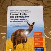 Il nuovo invito alla biologia blu biologia moleco.