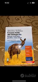 Il nuovo invito alla biologia blu biologia moleco.