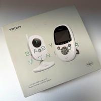 Baby Monitor Yoton con video e audio