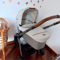 Passeggino trio Joie